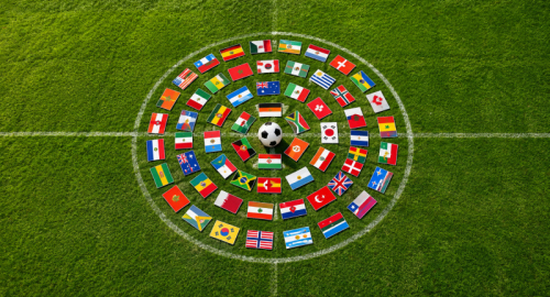 Mondiali 2026, Brasile vola e Haiti saluta